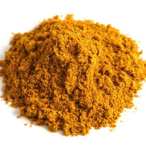 Curry Powder Mild 1 KG