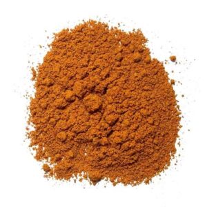 Curry powder hot 1KG
