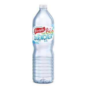 FRANTELLE 1.5L SPRING WATER ( PACK OF 8 )